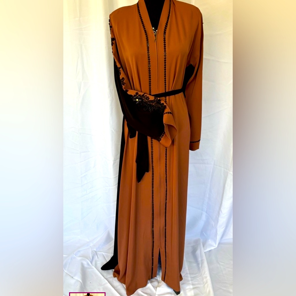 Abaya 56 Brand New With Tags